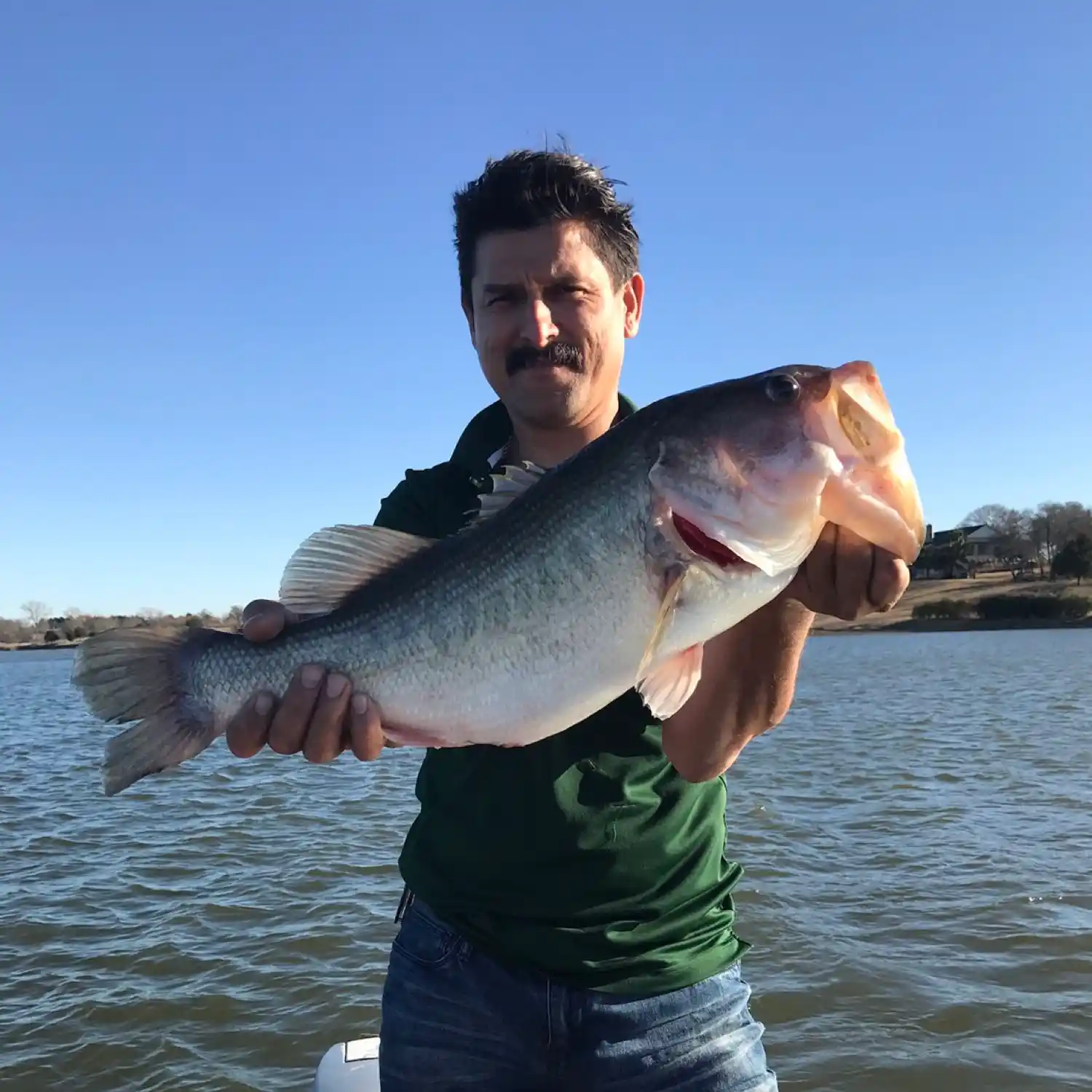 ᐅ Lake Waxahachie fishing reports🎣• Waxahachie, TX (United States) fishing