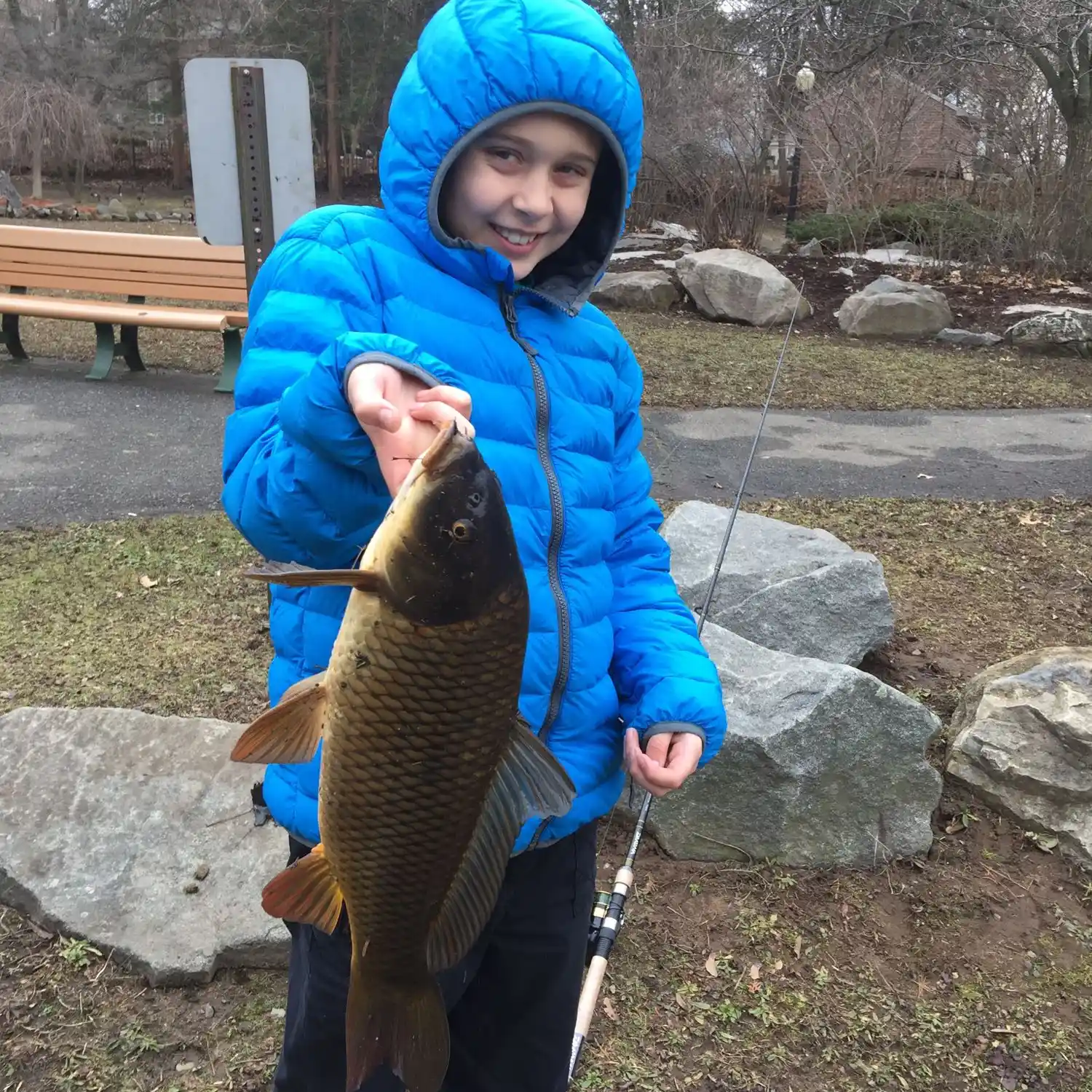 ᐅ Cooper Pond fishing reports🎣• Bergenfield, NJ (United States