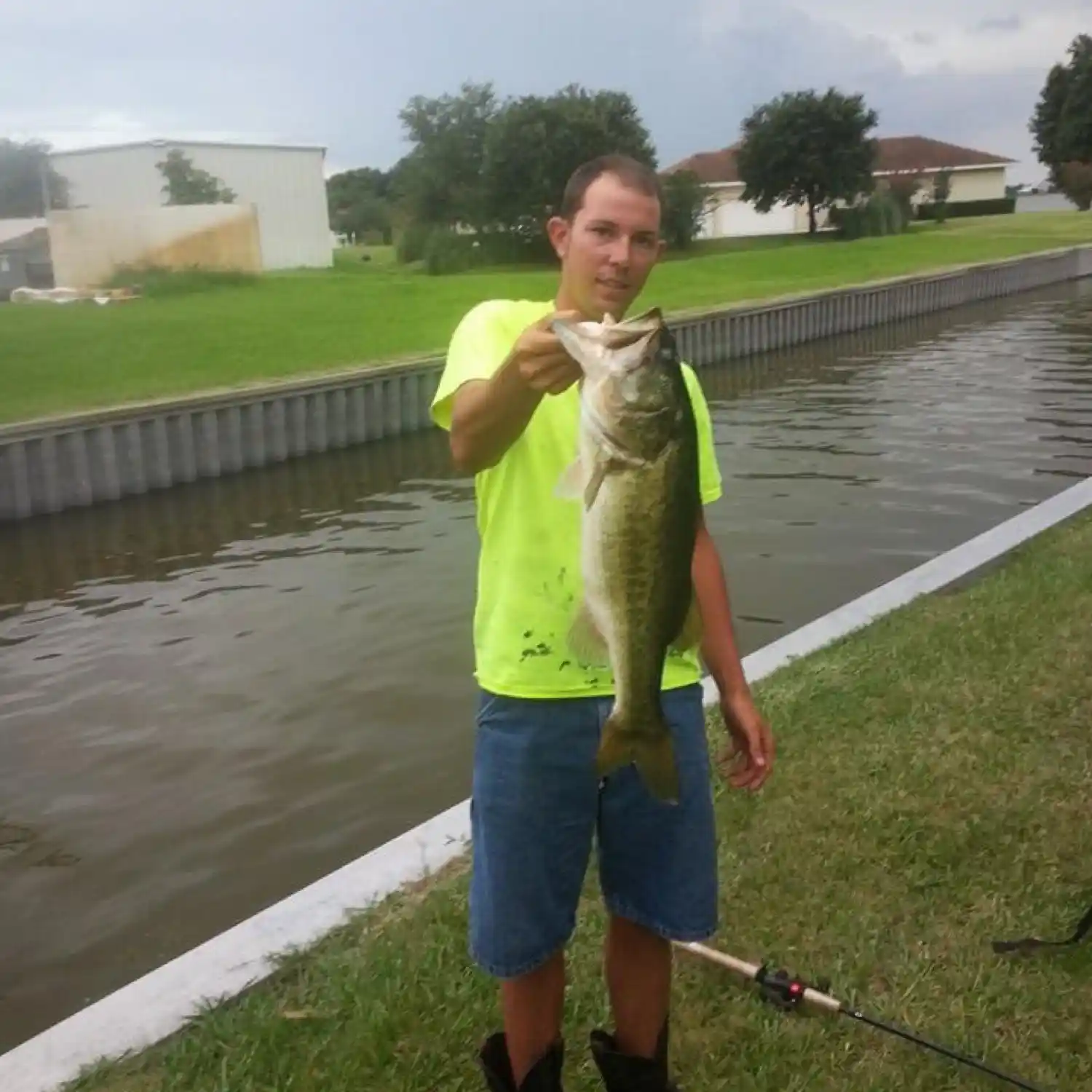 ᐅ Lake Conine fishing reports🎣• Winter Haven, FL (United States) fishing