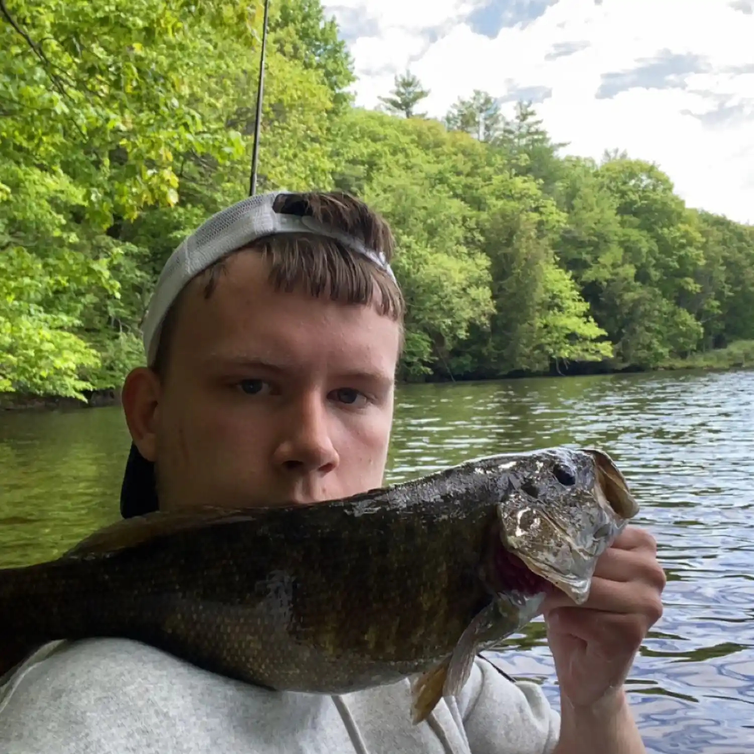 ᐅ Caroga Creek fishing reports🎣• Gloversville, NY (United States) fishing