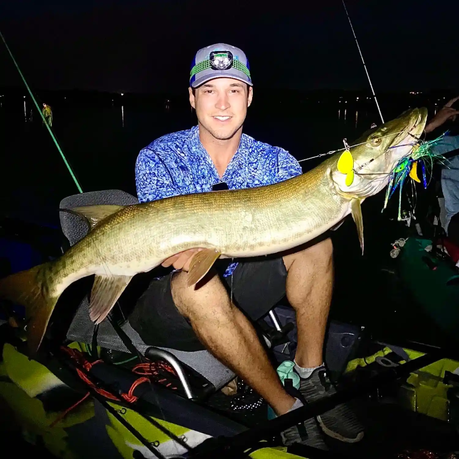 Lake Minnetonka MN Fishing Reports, Maps & Hot Spots