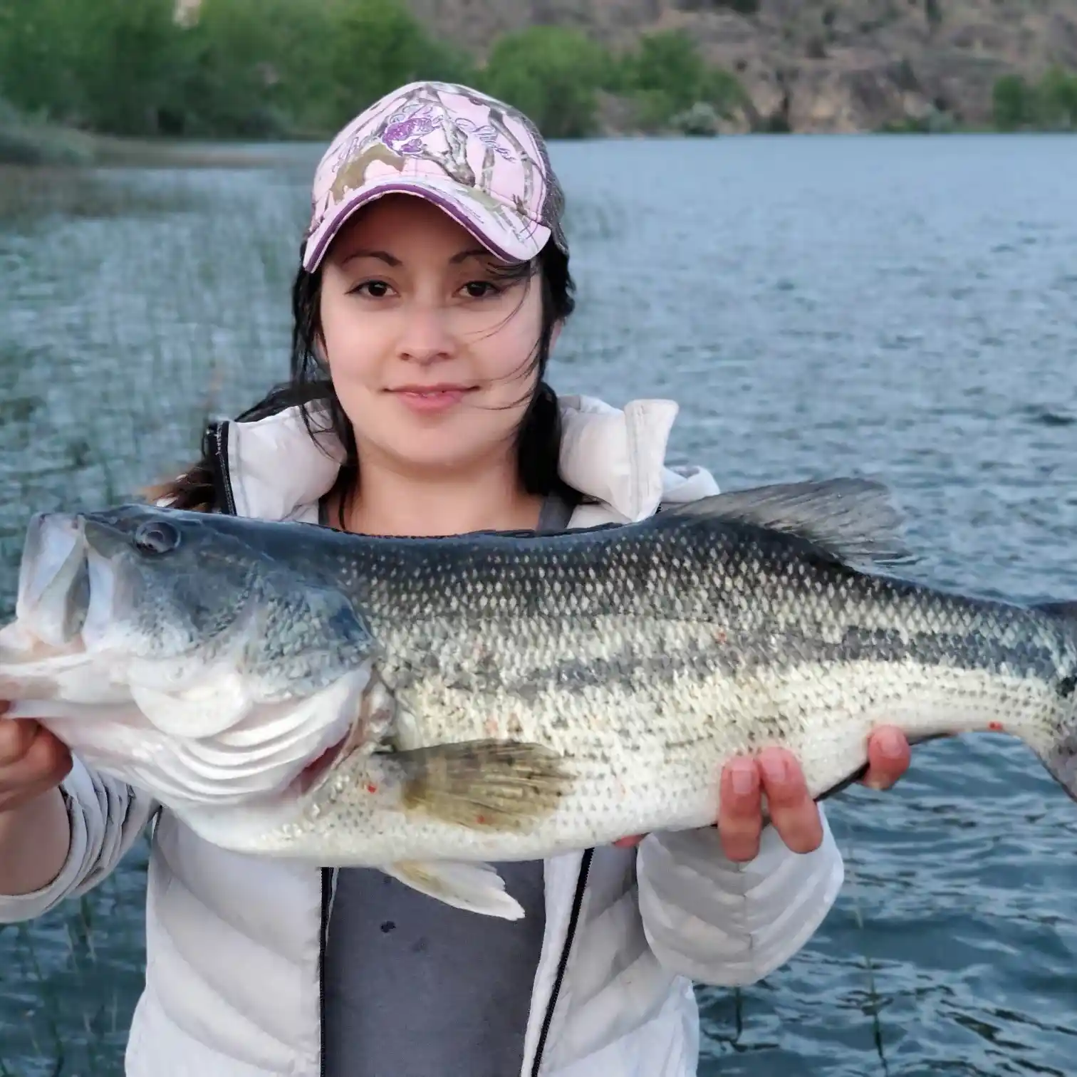 Banks Lake Fishing: Catch Big Walleye, Bass, Trout and Kokanee - Best  Fishing in America