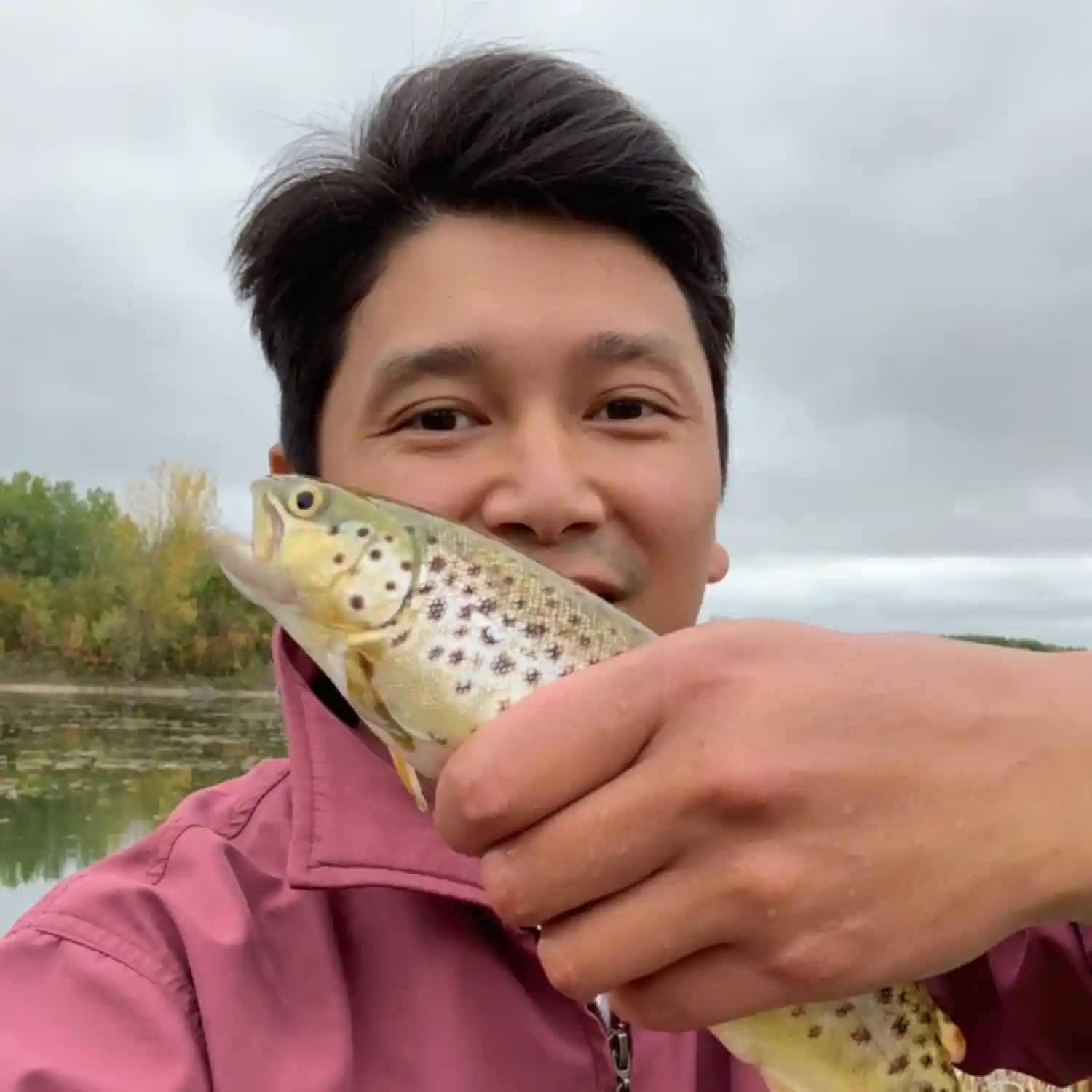 Reynolds Ponds Bass  Manitoba Fishing Forum