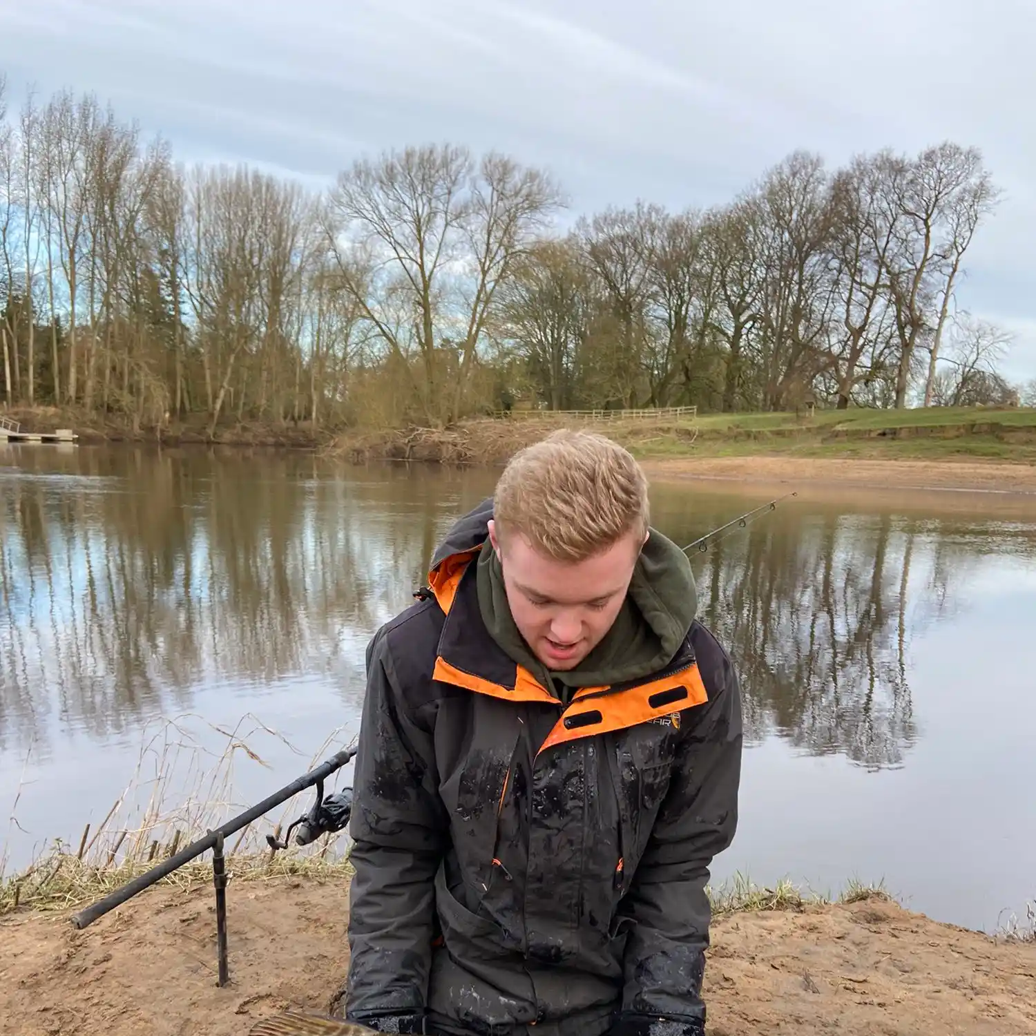 ᐅ River Ouse fishing reports🎣• England, United Kingdom fishing