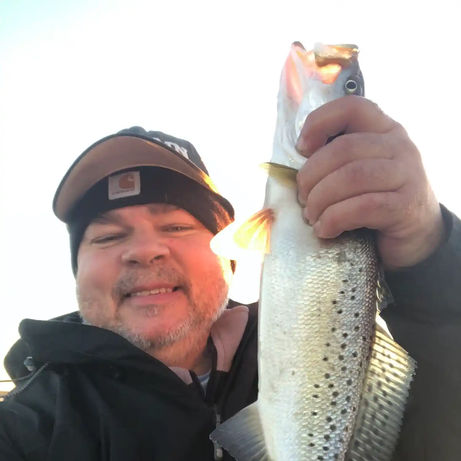 Float the Jourdan River for summer bass - Mississippi Sportsman