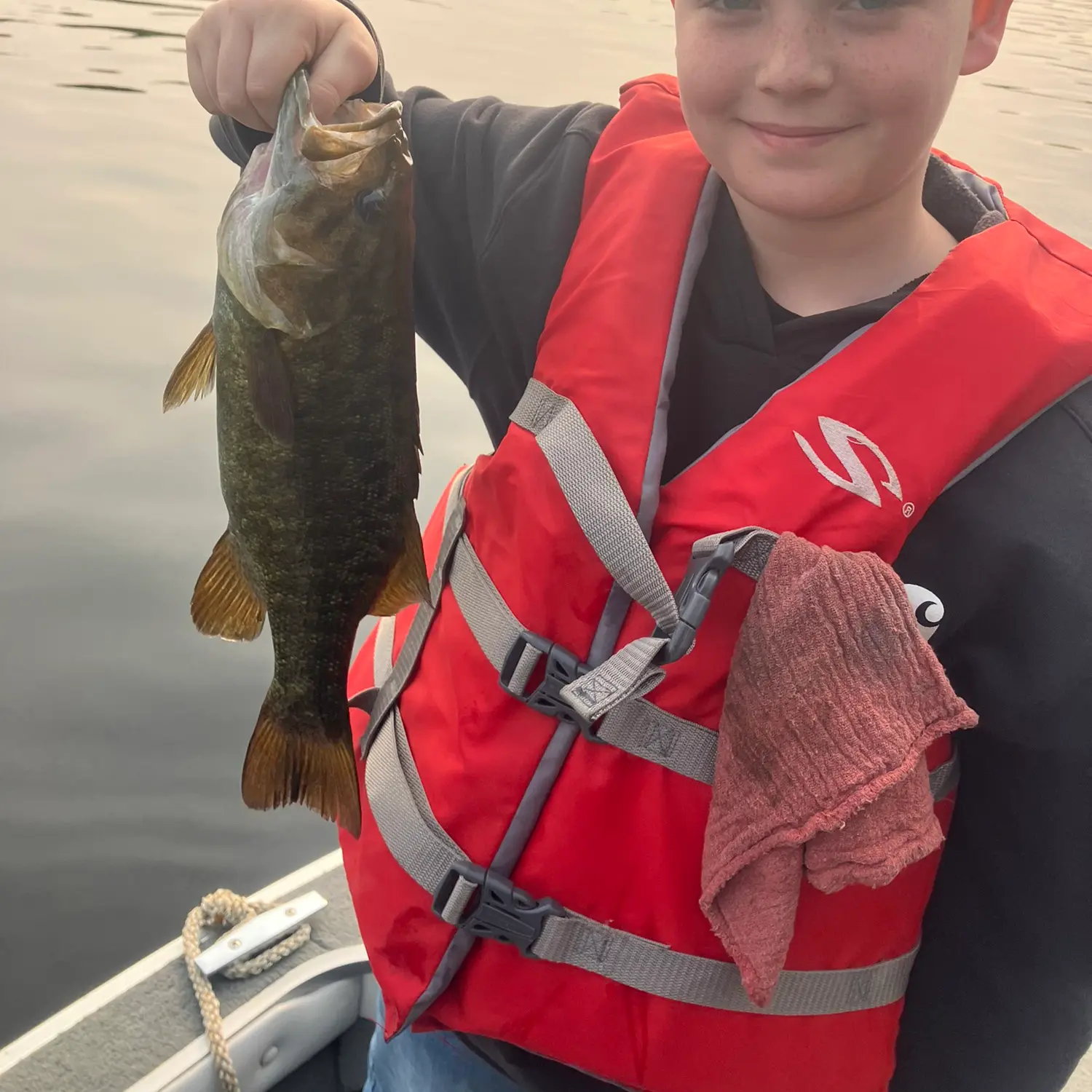 ᐅ Bagley Flowage 1061 fishing reports🎣• Marinette, WI (United