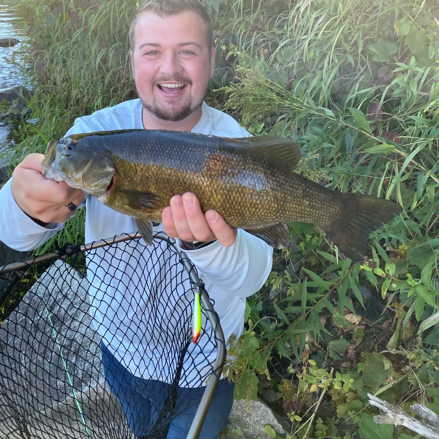 ᐅ Winooski River Reservoir fishing reports🎣• Burlington, VT (United States)  fishing