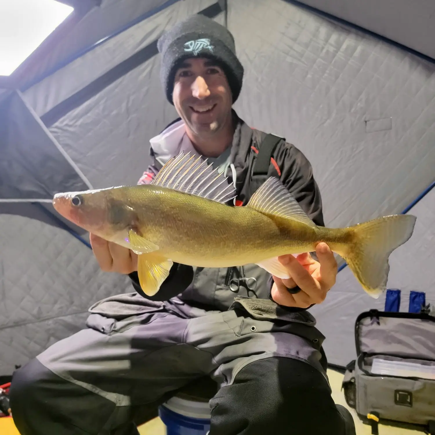 ᐅ Upper Red Lake fishing reports🎣• Weston, WI (United States) fishing