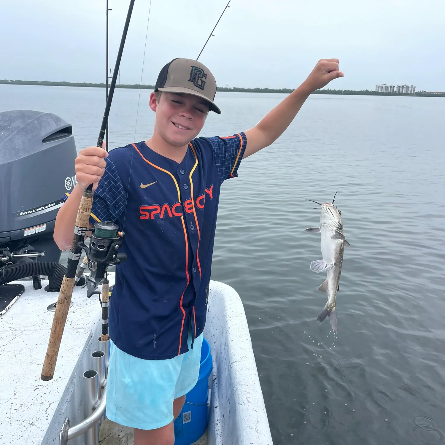 ᐅ Terra Ceia Bay fishing reports🎣• Palmetto, FL (United States) fishing