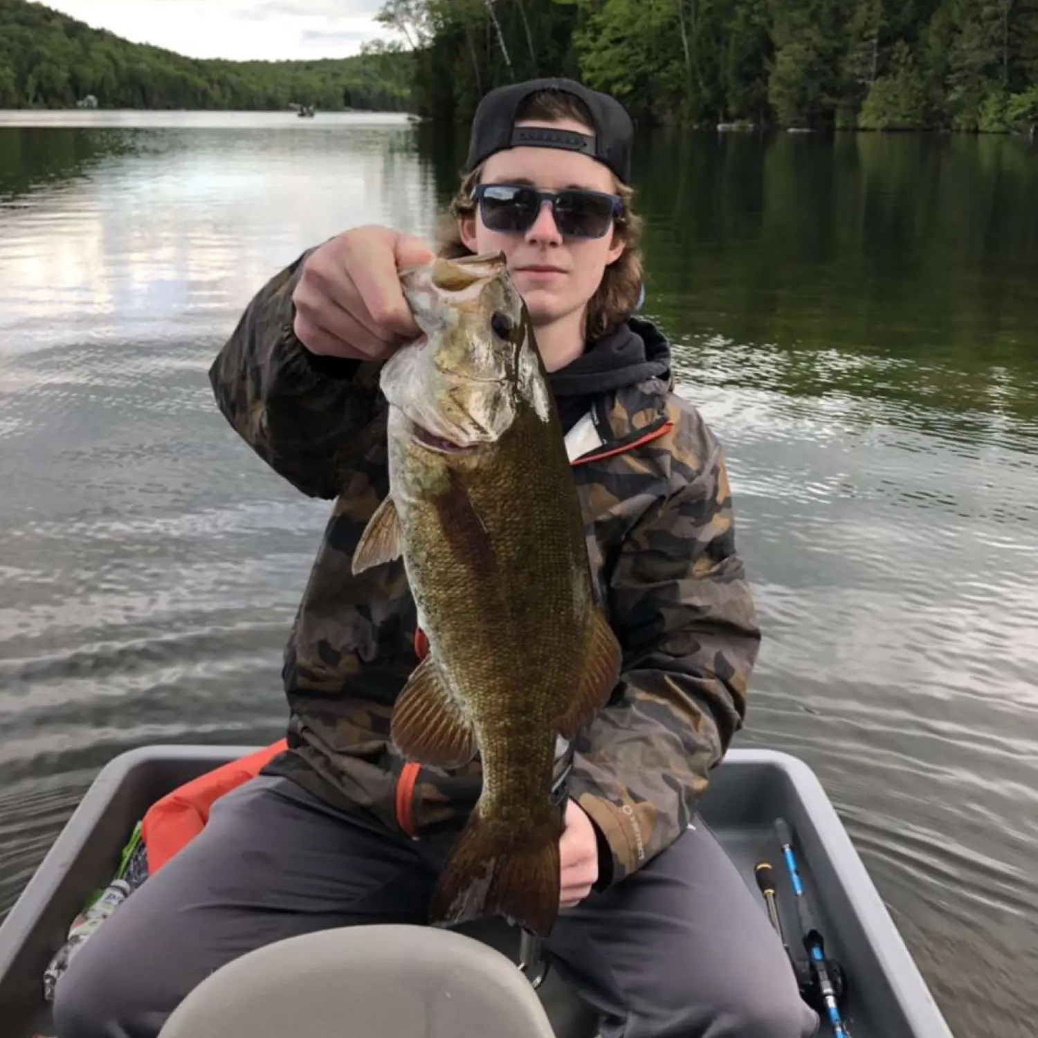 ᐅ West Hill Pond fishing reports🎣• Barre, VT (United States) fishing