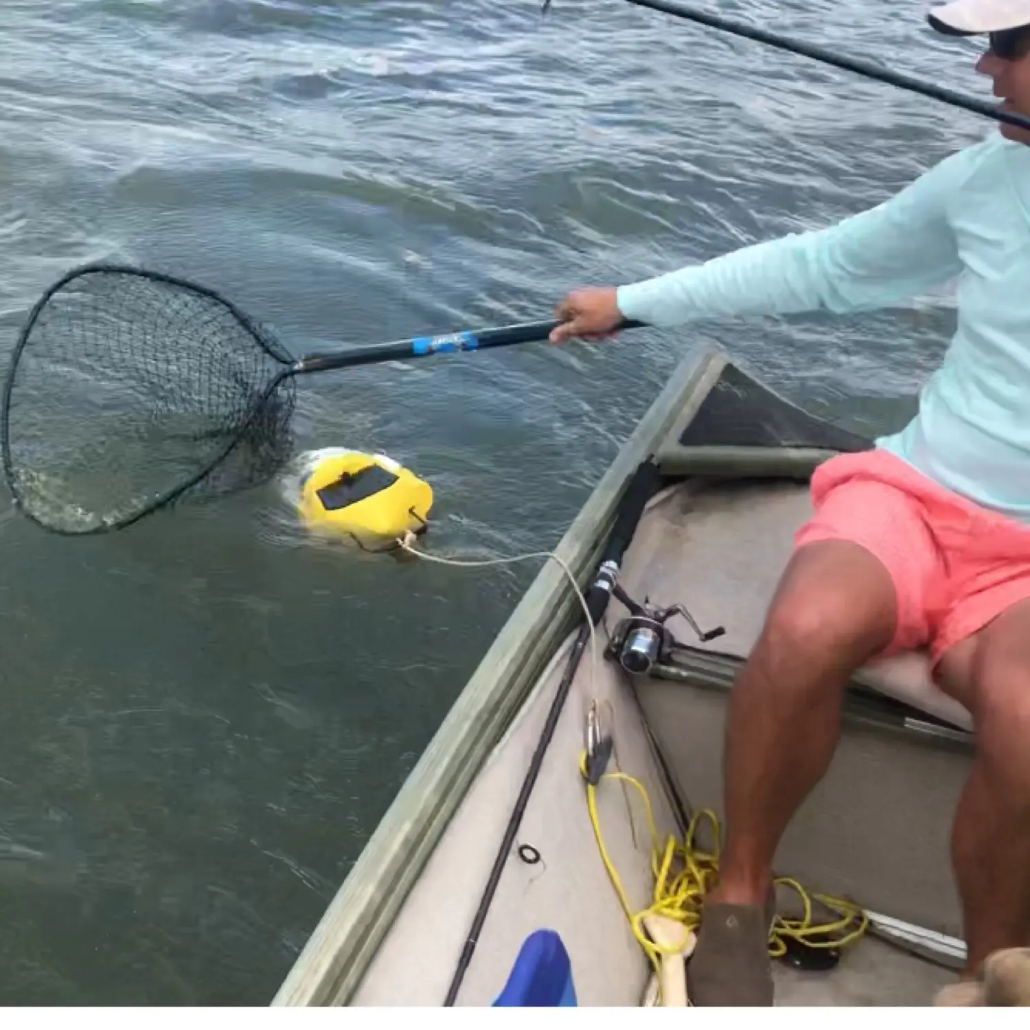 Fishing for Summer flounder near you