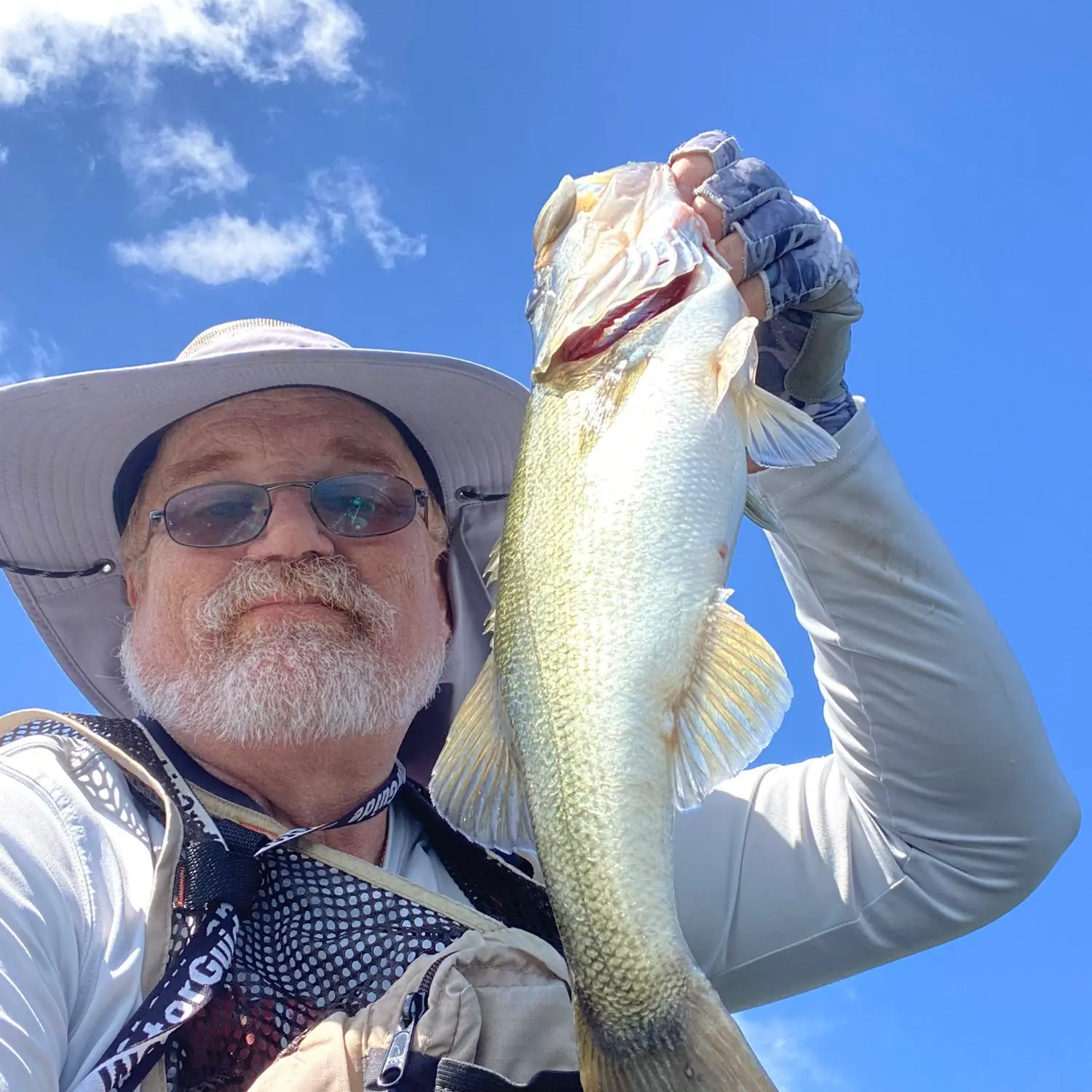 ᐅ Lake Link fishing reports🎣• Winter Haven, FL (United States) fishing