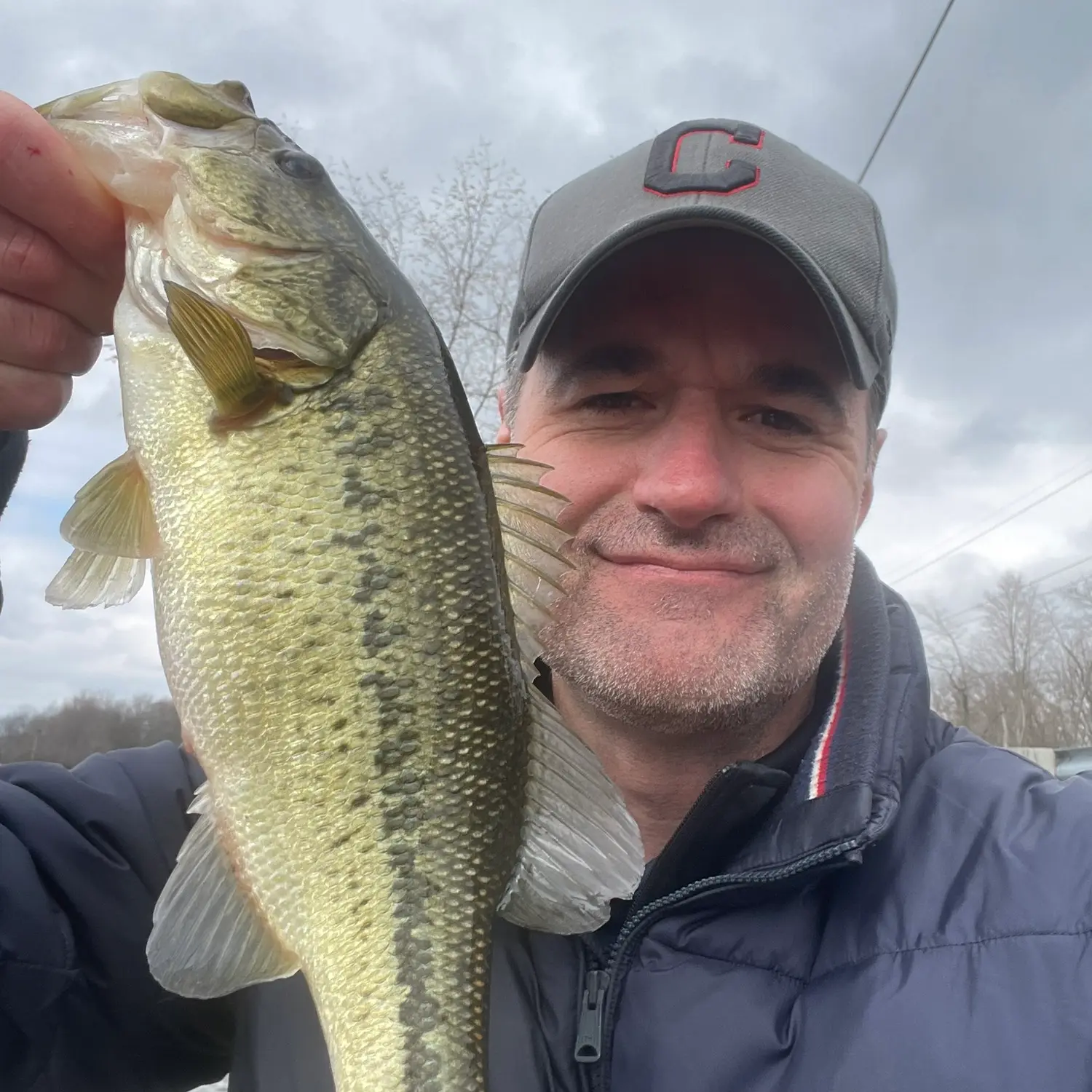 ᐅ Comet Lake fishing reports🎣• Green, OH (United States) fishing