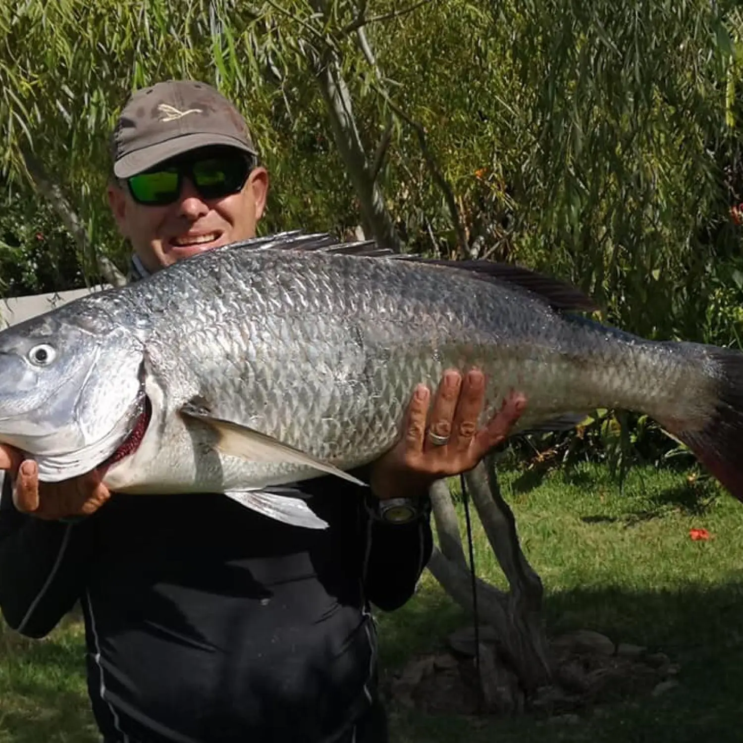 ᐅ Onrusrivier fishing reports🎣• Western Cape, South Africa fishing