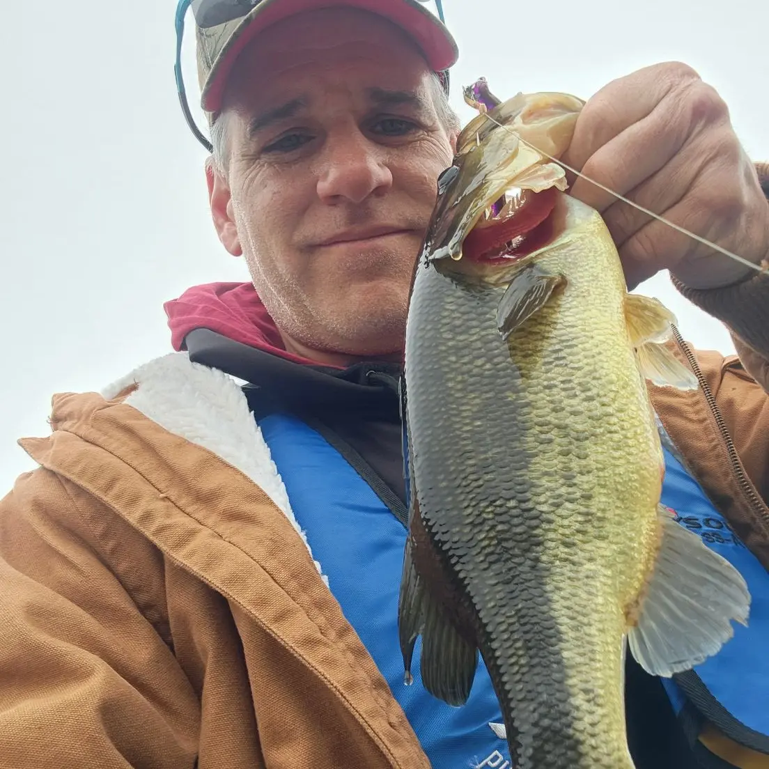 Fishing The Great South Bay