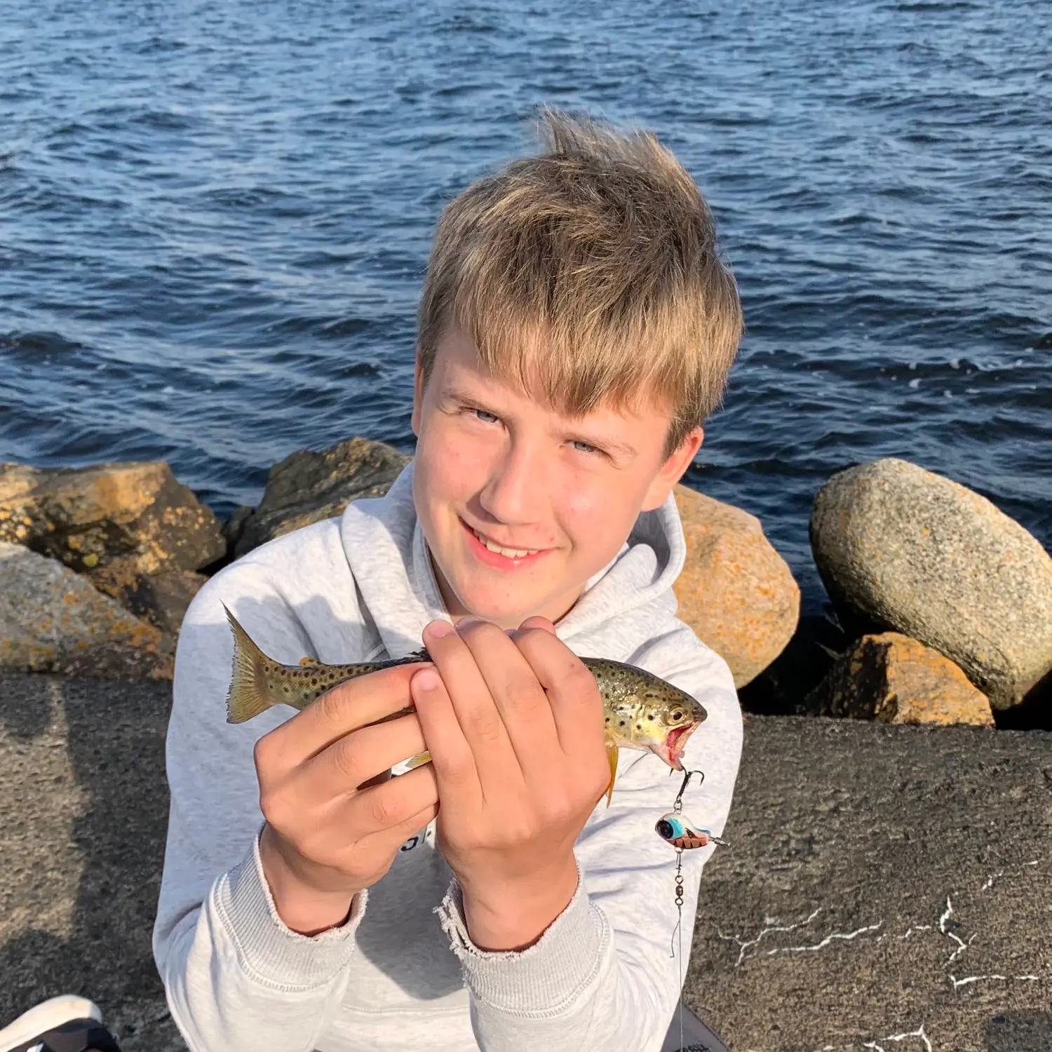 ᐅ Kungsbackafjorden fishing reports🎣• Halland, Sweden fishing