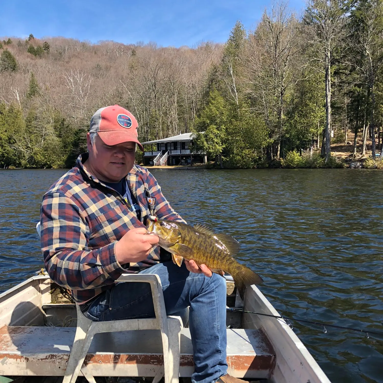 ᐅ West Hill Pond fishing reports🎣• Barre, VT (United States) fishing