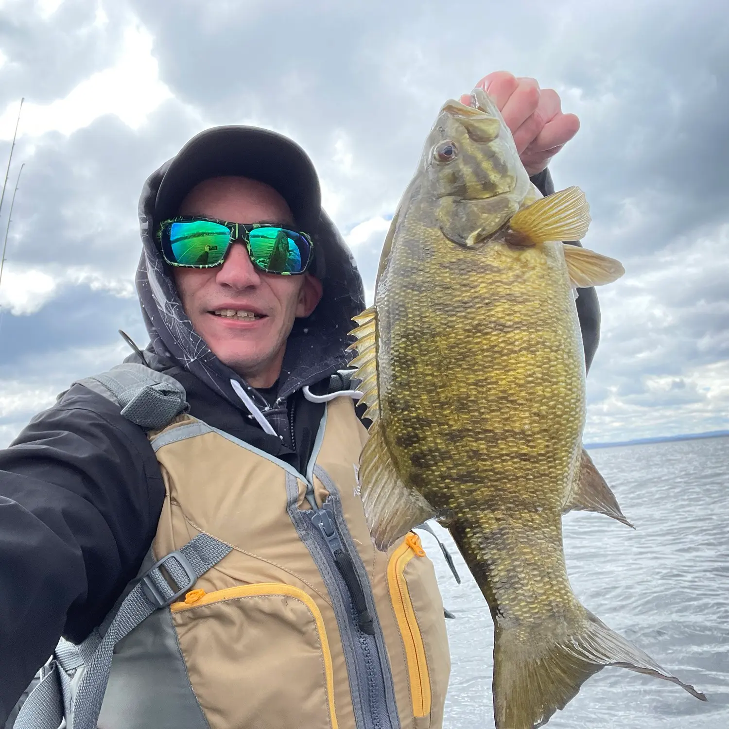 Oneida Lake Fishing Reports