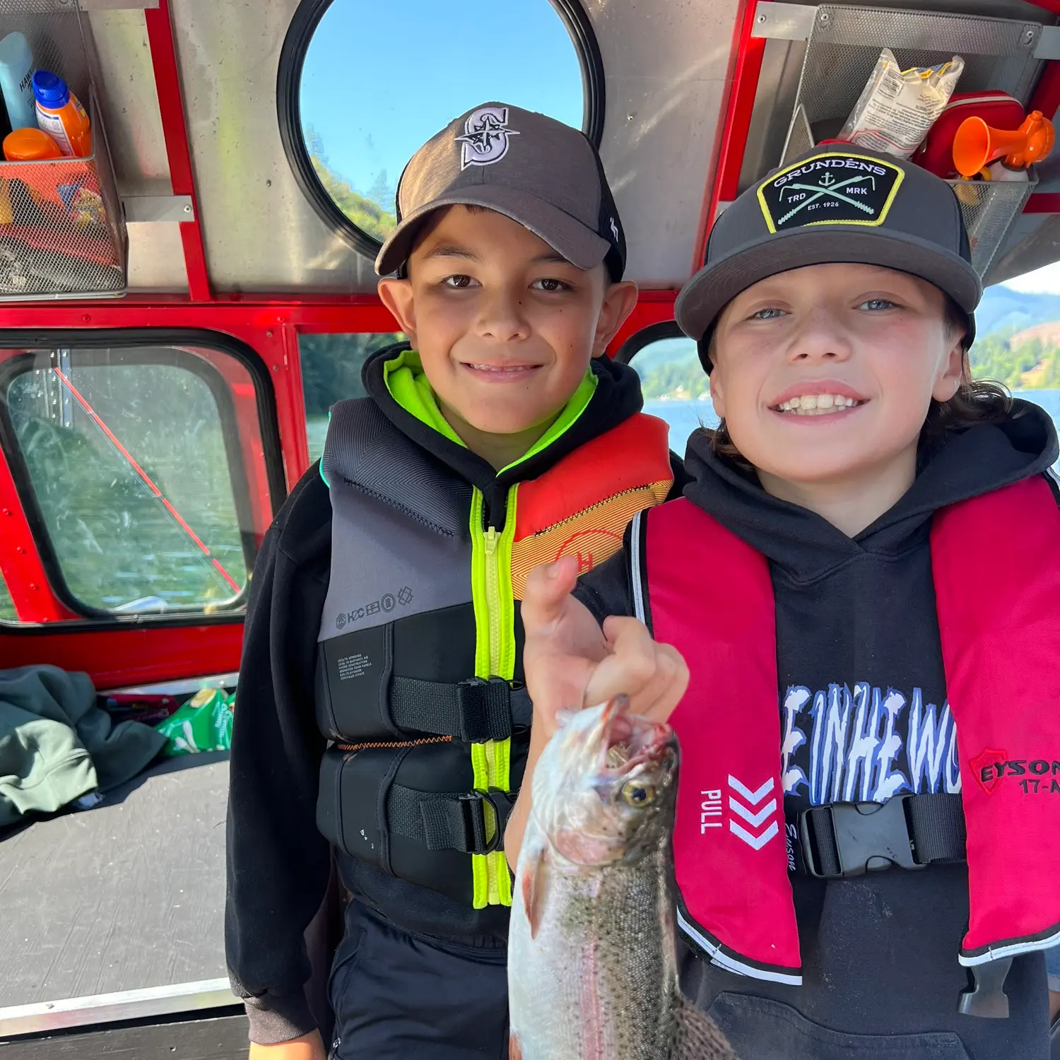 ᐅ Tanwax Lake fishing reports🎣• Graham, WA (United States) fishing