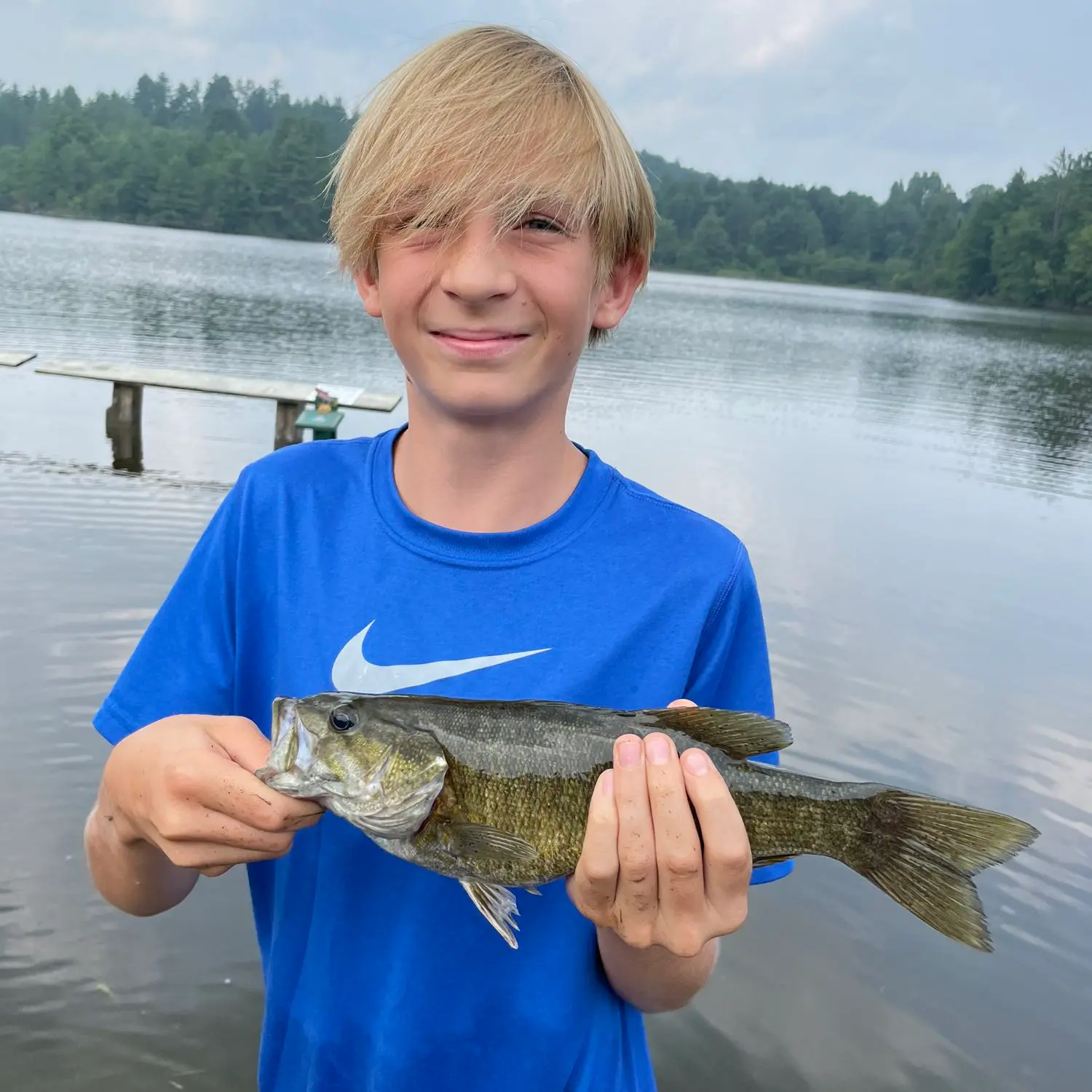 ᐅ Waterbury Reservoir fishing reports🎣• Essex, VT (United States) fishing