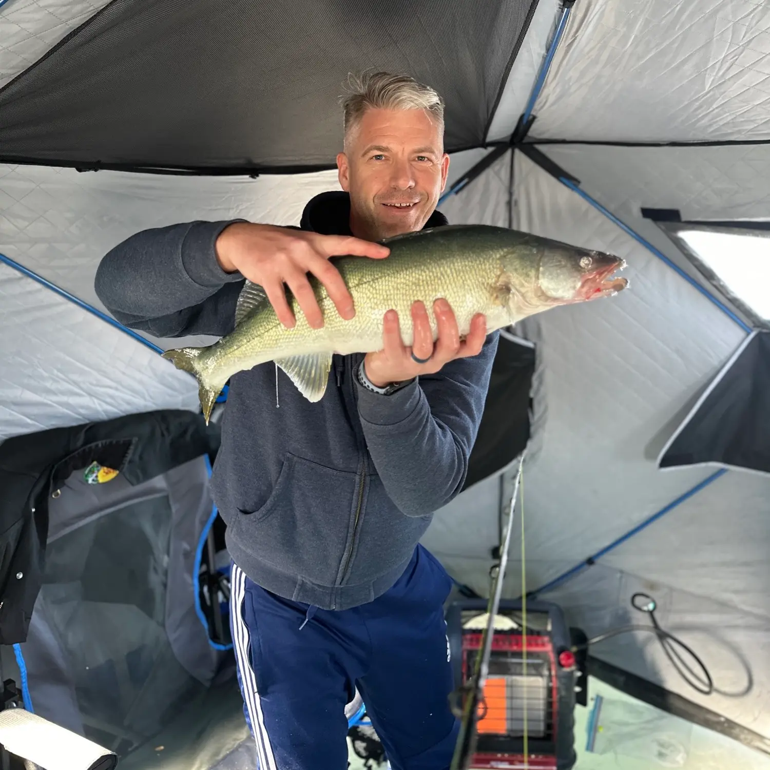 ᐅ Balsam Bay fishing reports🎣• Manitoba, Canada fishing