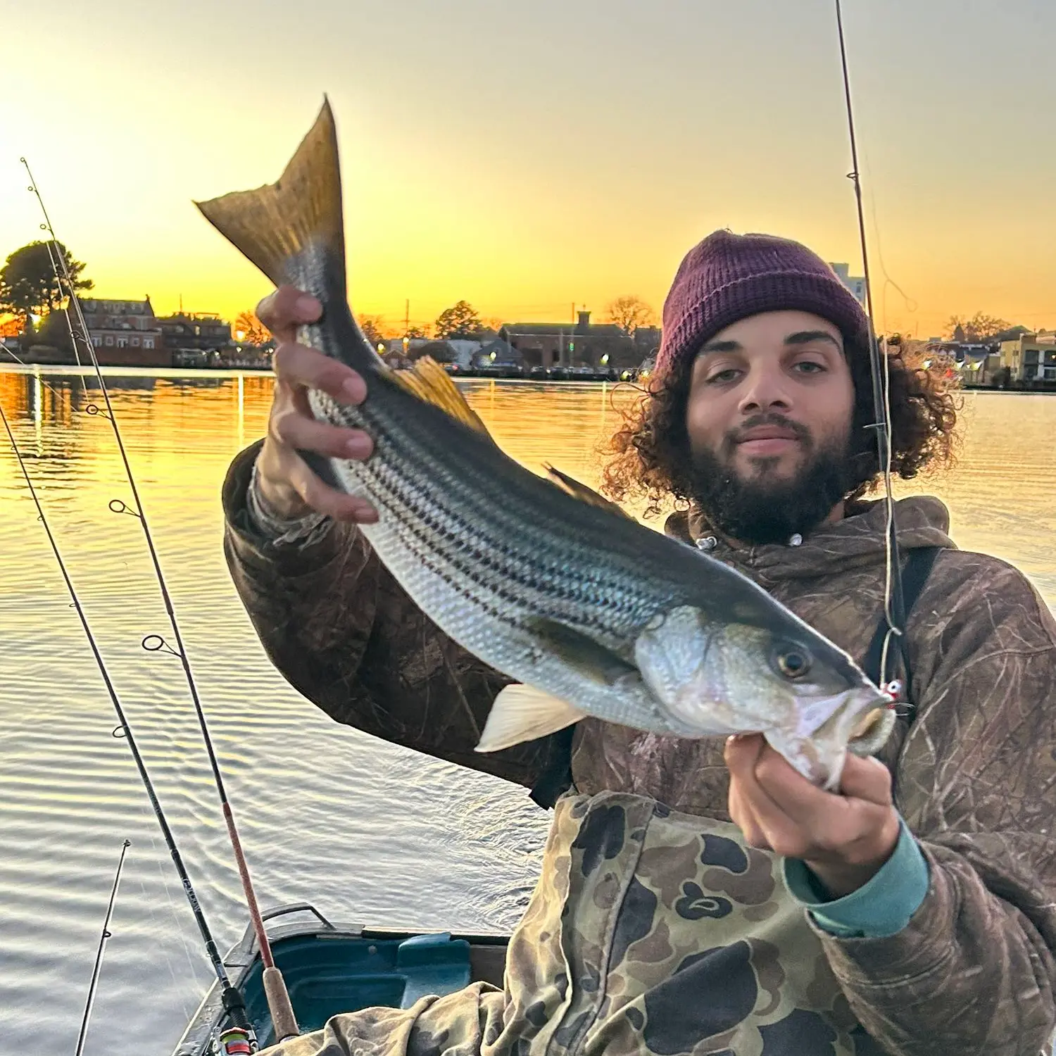 ᐅ Pasquotank River fishing reports🎣• Elizabeth City, NC (United States ...