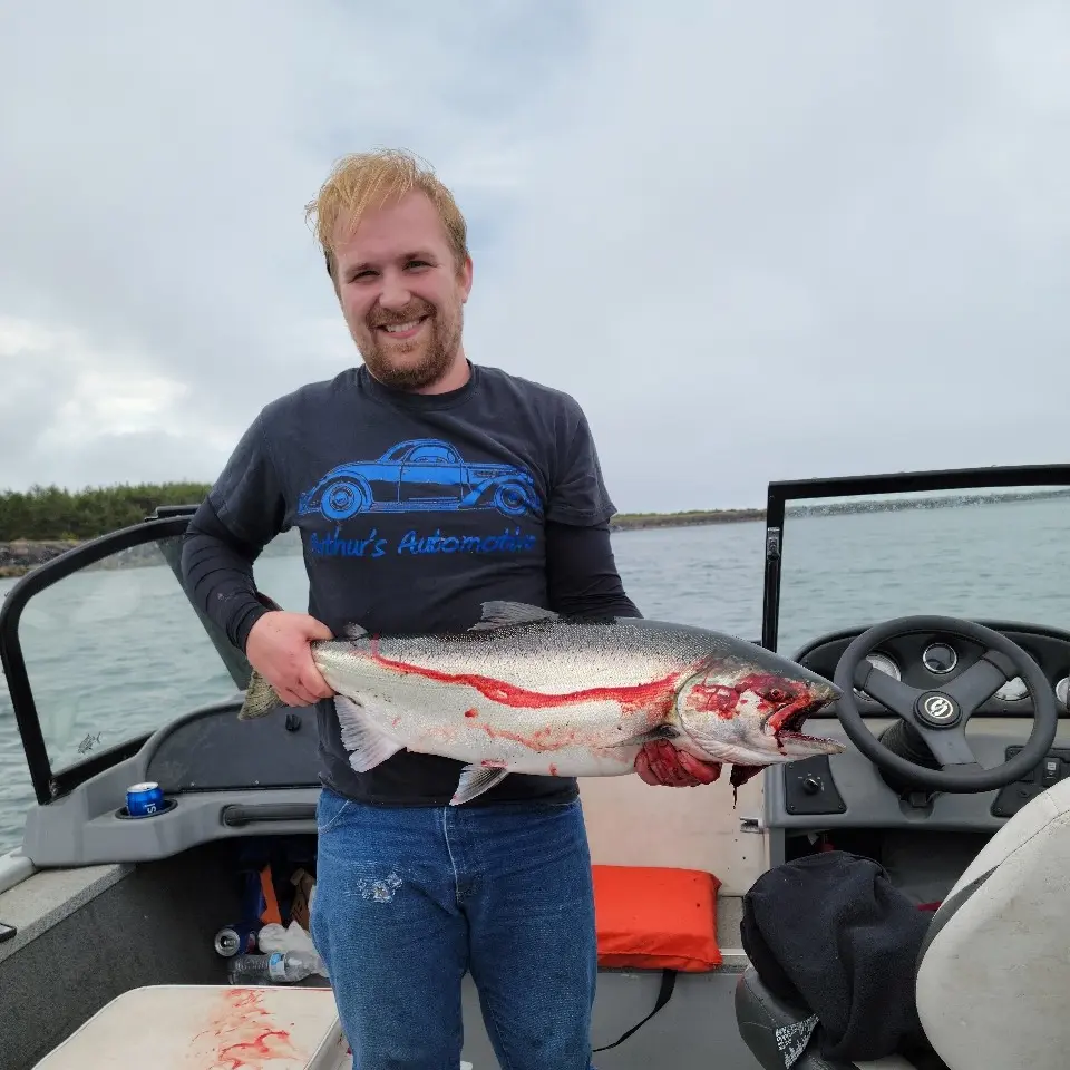 Nehalem  IFish Fishing Forum