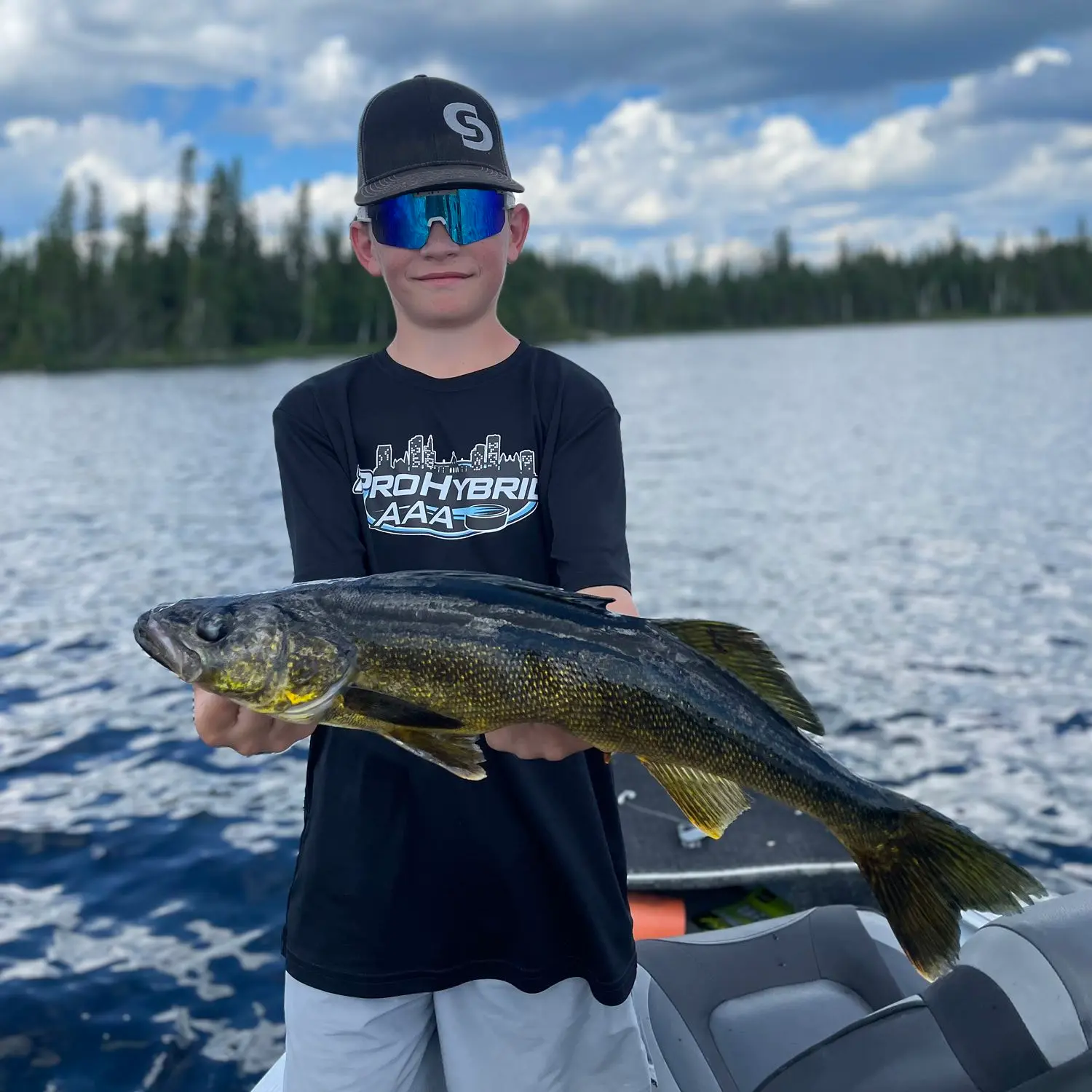 ᐅ Savant Lake fishing reports🎣• Ontario, Canada fishing