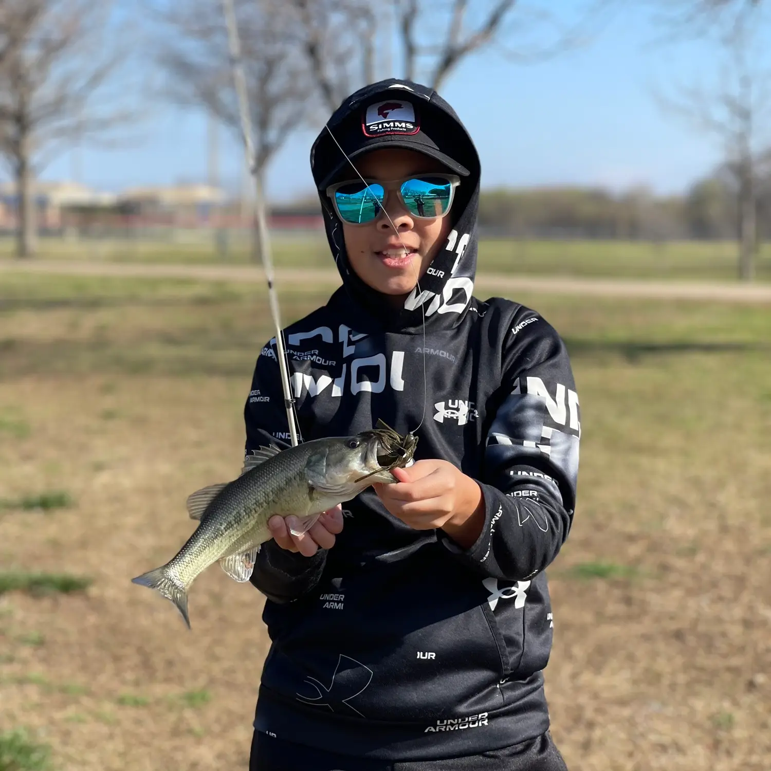 ᐅ Russell Creek fishing reports🎣• Plano, TX (United States) fishing