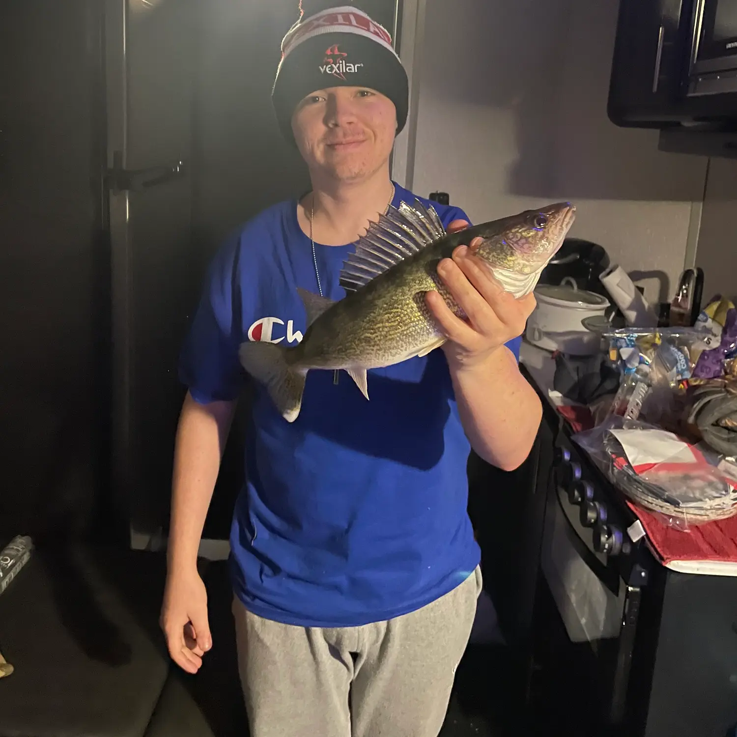 ᐅ Upper Red Lake fishing reports🎣• Weston, WI (United States) fishing