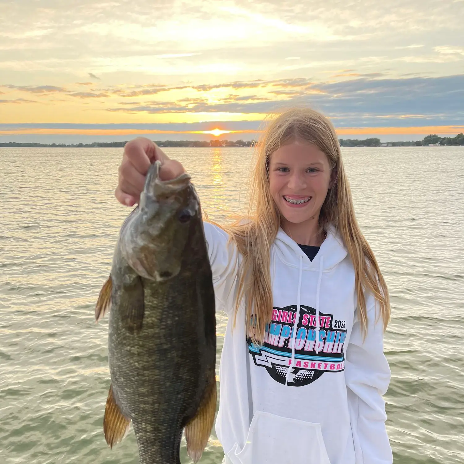 The most metal way to fish - Kandiyohi County & City of Willmar, Minnesota