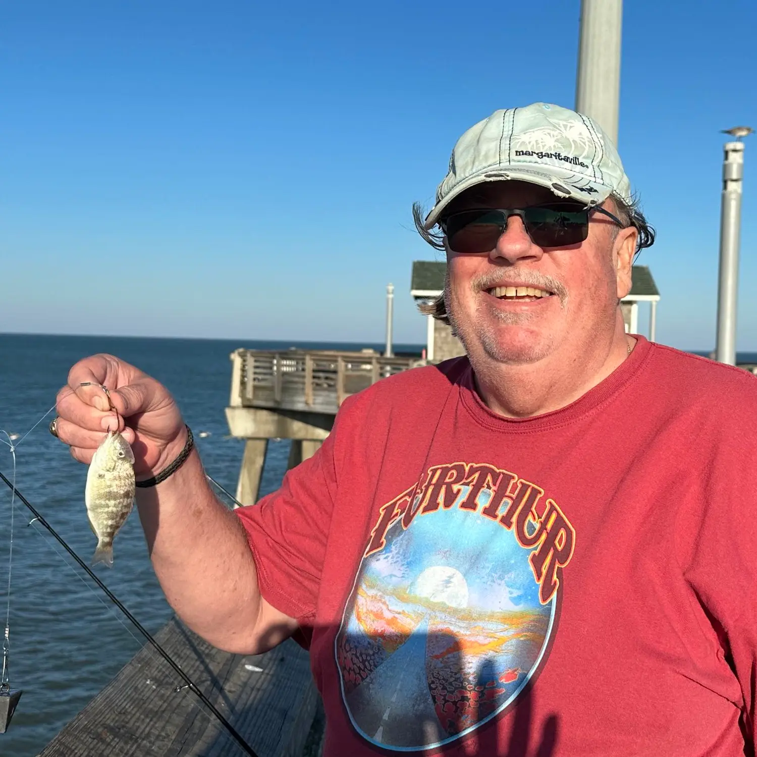 ᐅ Jennette's Pier fishing reports🎣• Kill Devil Hills fishing