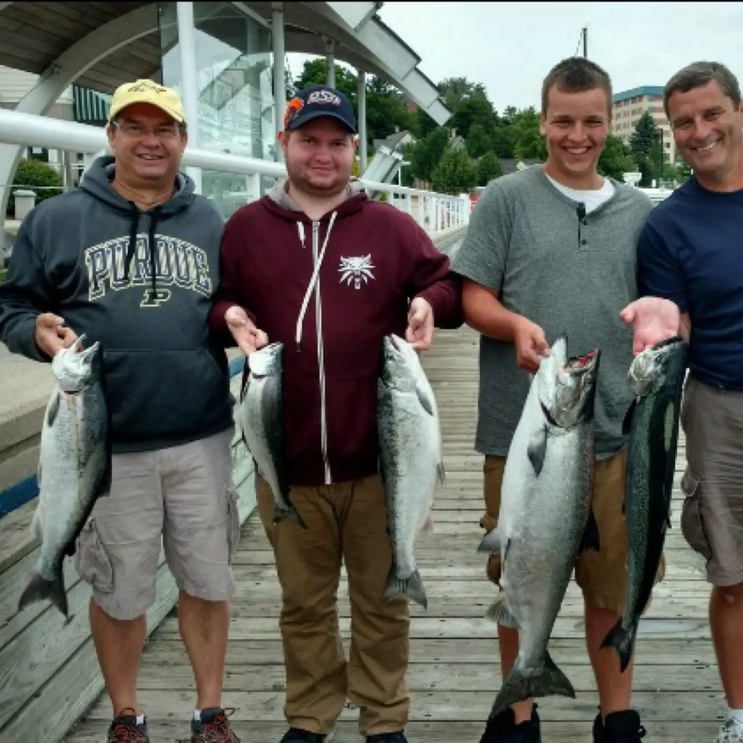 ᐅ Port Washington Narrows fishing reports🎣• Bremerton, WA (United ...