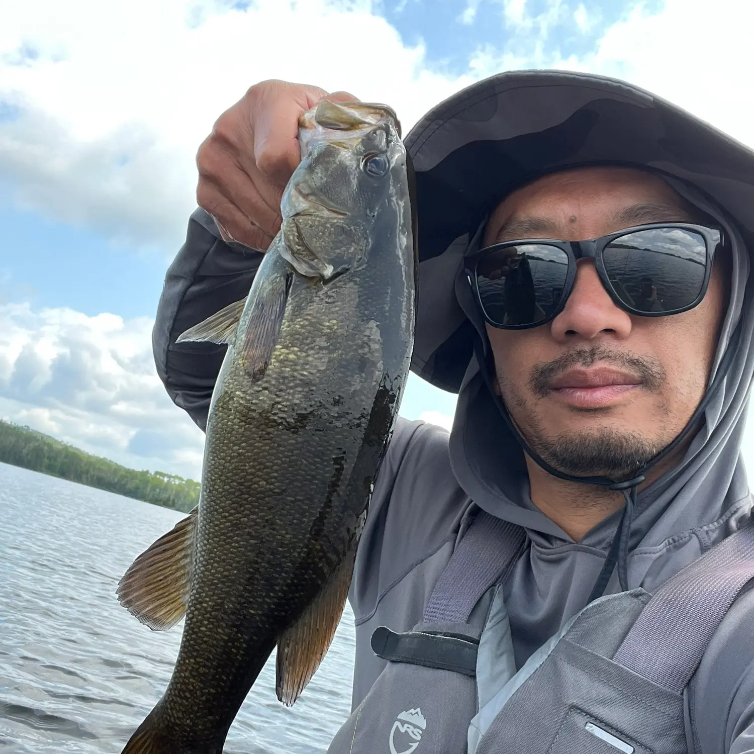 ᐅ Trident Lake fishing reports🎣• MN, United States fishing