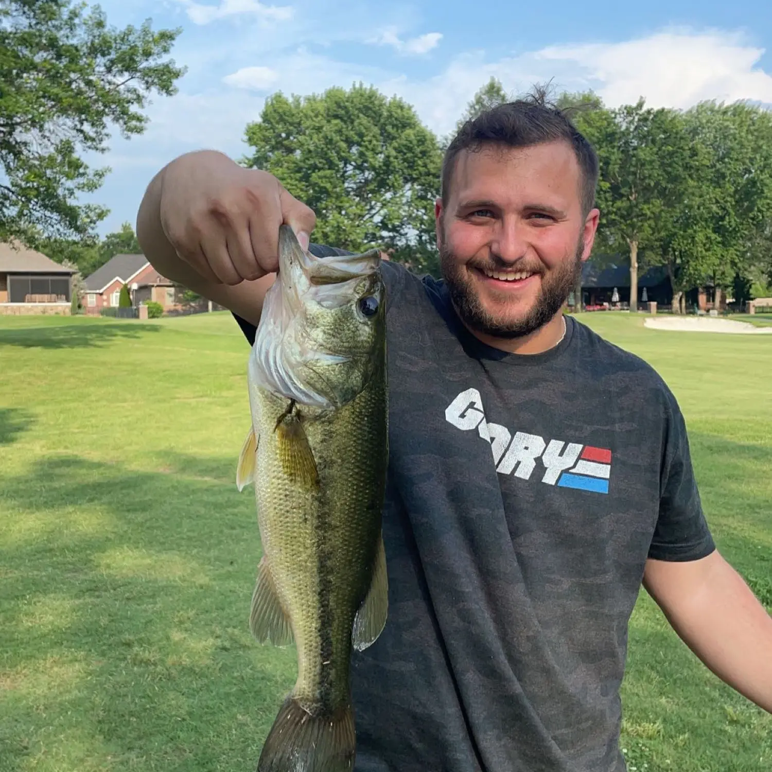 Fishing spots around SW MO? : r/joplinmo