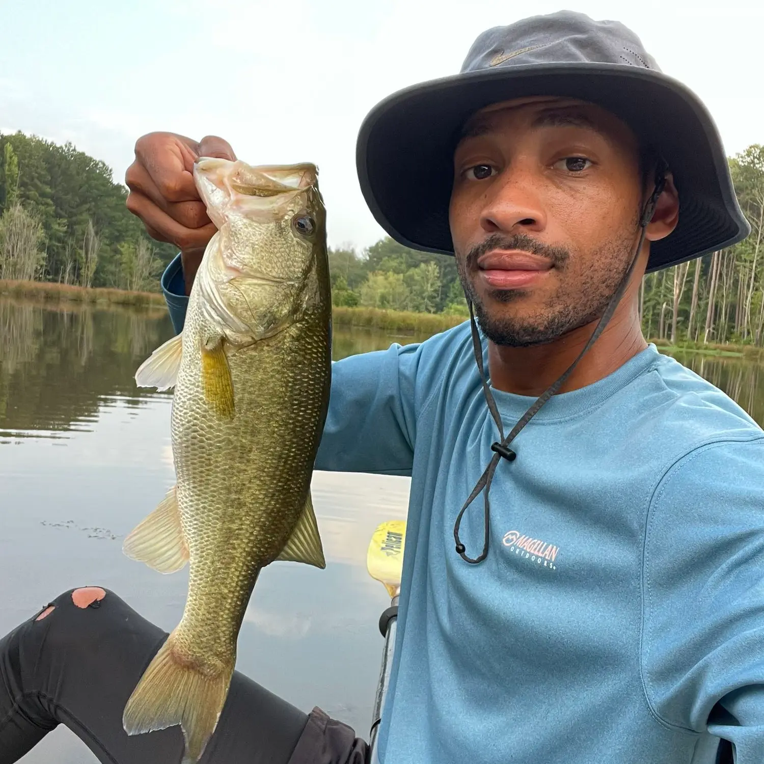 ᐅ Fowler Lake fishing reports🎣• Fayetteville, GA (United States