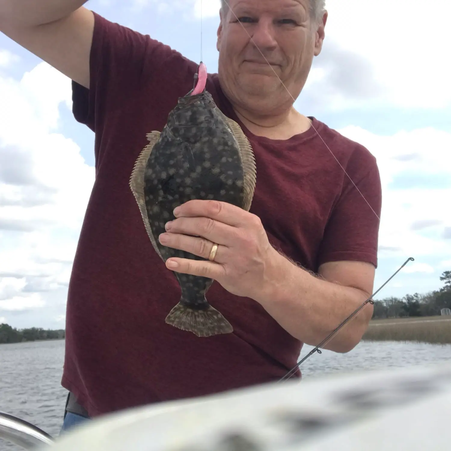 N234 STONO INLET AND EDISTO RIVERS TO ST. HELENA SOUND - Top Spot Fish –  All About The Bait