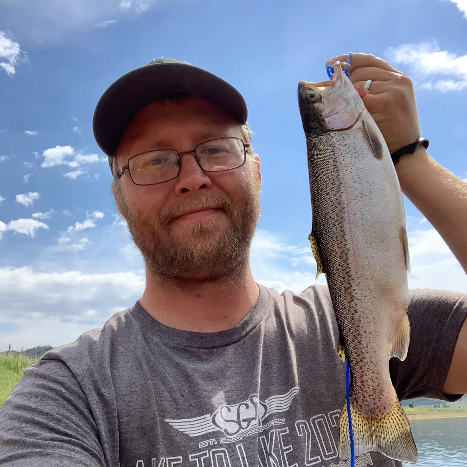 ᐅ Matt Warner Reservoir fishing reports🎣• Vernal, UT (United States)  fishing