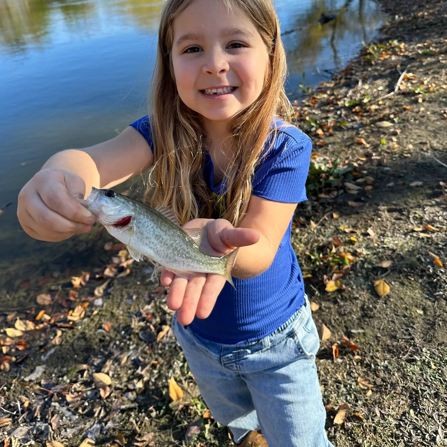 ᐅ Cleburne State Park fishing reports🎣• Cleburne, TX (United States ...