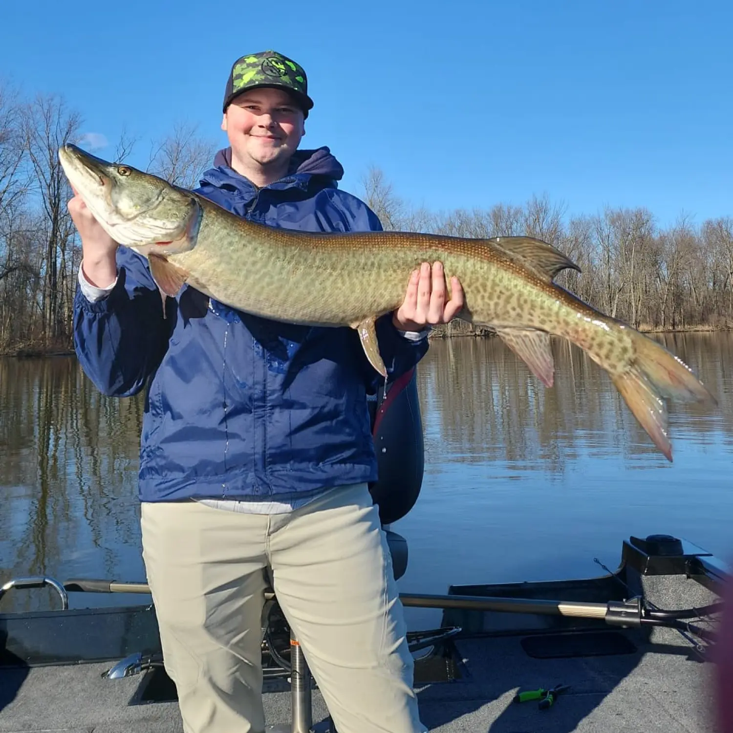 ᐅ Thornapple Lake fishing reports🎣• Charlotte, MI (United States) fishing