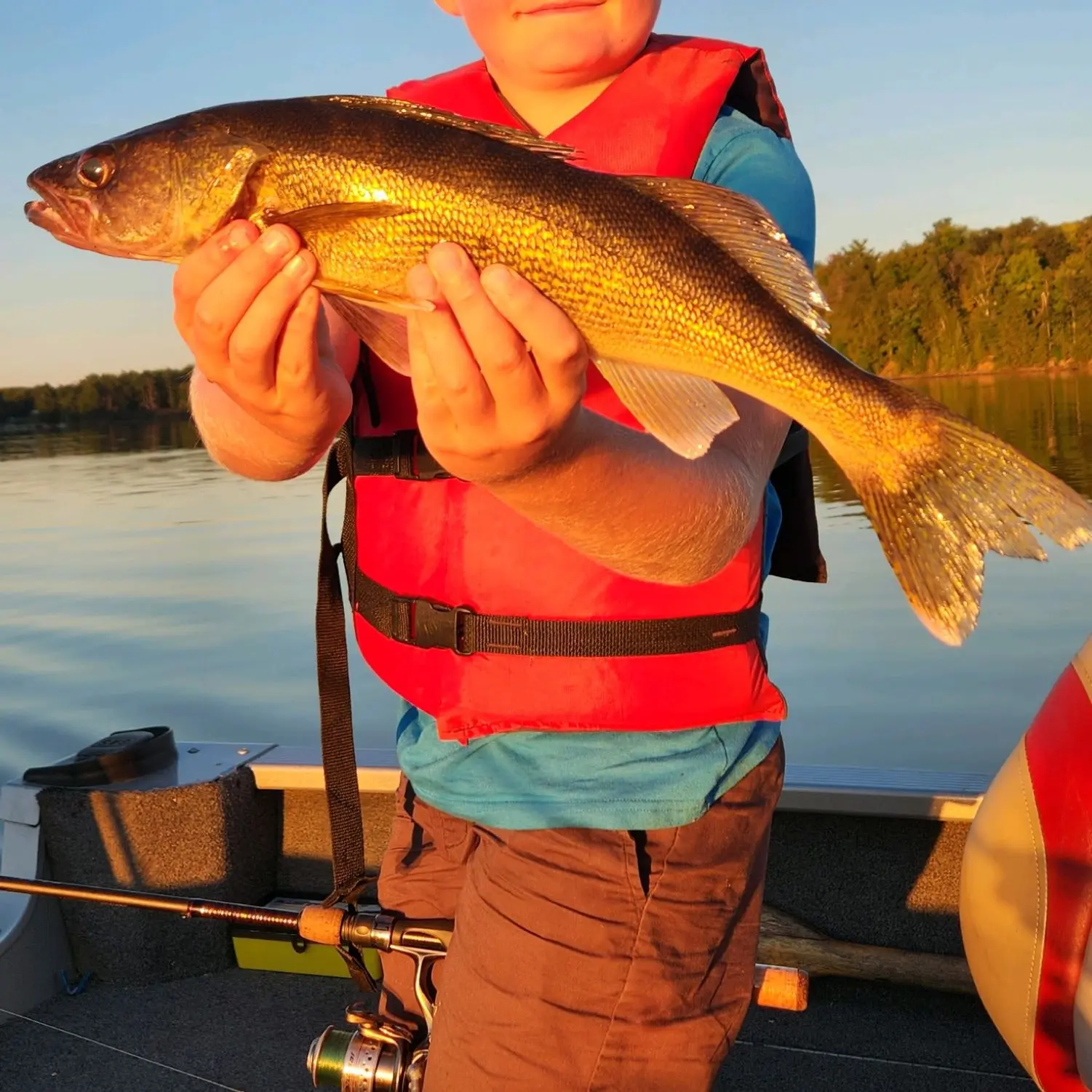 Chippewa Flowage 763 fishing reports WI United States fishing