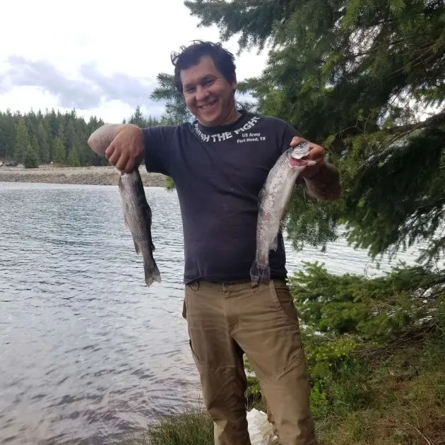 ᐅ Poop Creek fishing reports🎣• Sandy, OR (United States) fishing