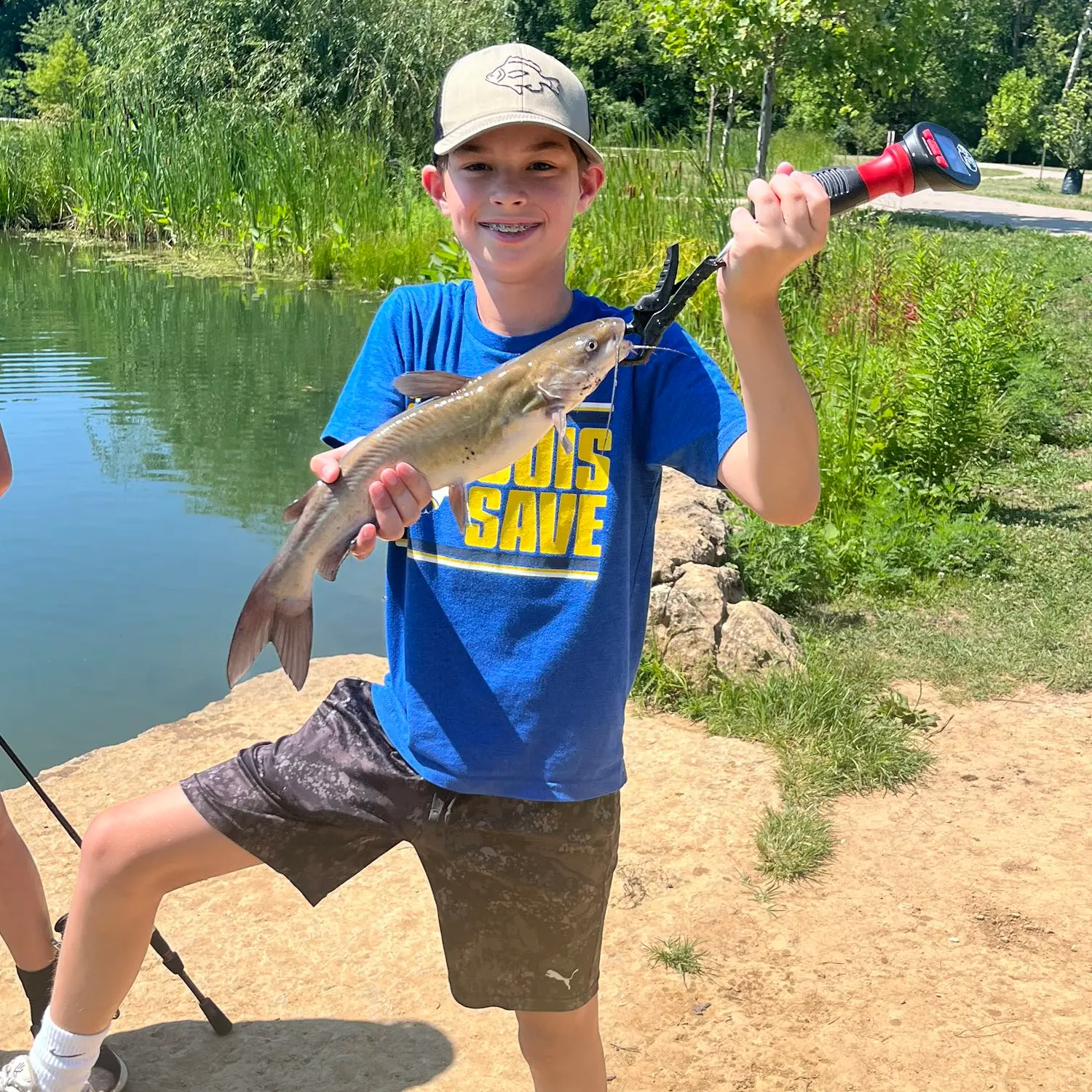 ᐅ Park Charles South Lake Number 1 fishing reports🎣• St. Peters, MO  (United States) fishing