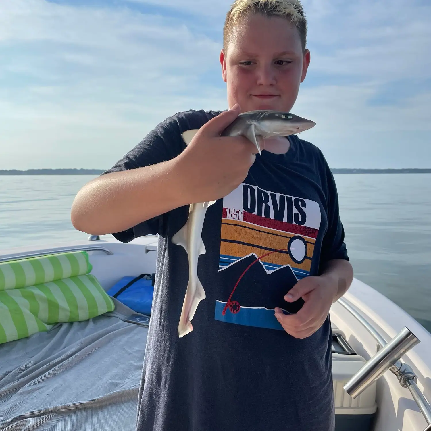 ᐅ Shelter Island Sound fishing reports🎣• Southold, NY (United