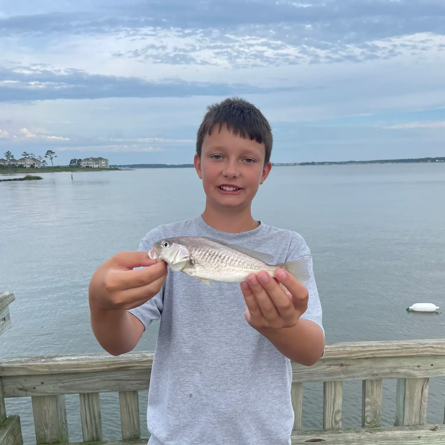 ᐅ Pot Nets Cove fishing reports🎣• Ocean View, DE (United States) fishing