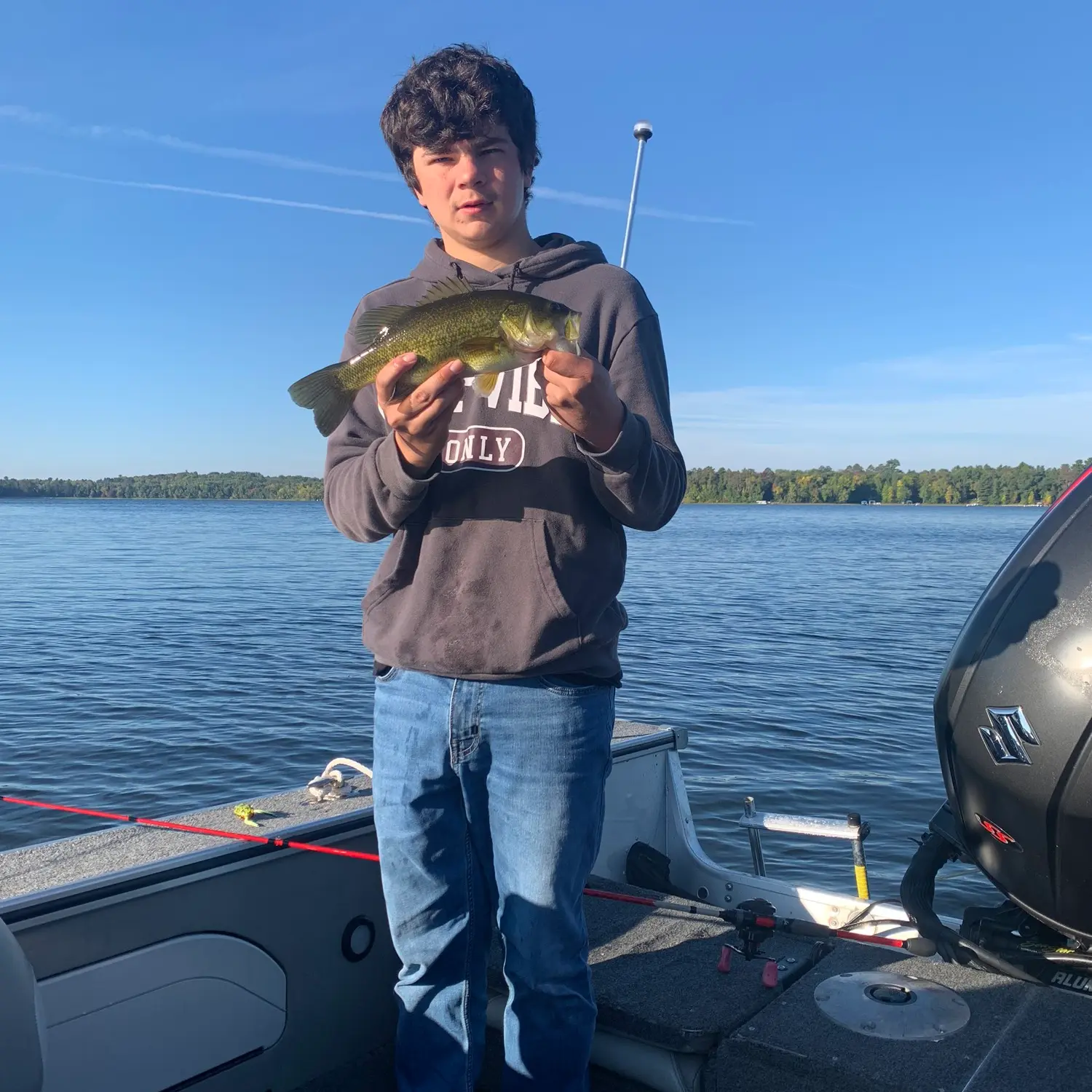 ᐅ Washburn Lake fishing reports🎣• Grand Rapids, MN (United States) fishing