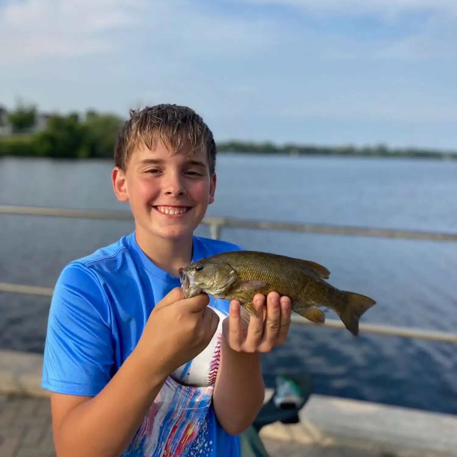 ᐅ Little Lake fishing reports🎣• Ontario, Canada fishing