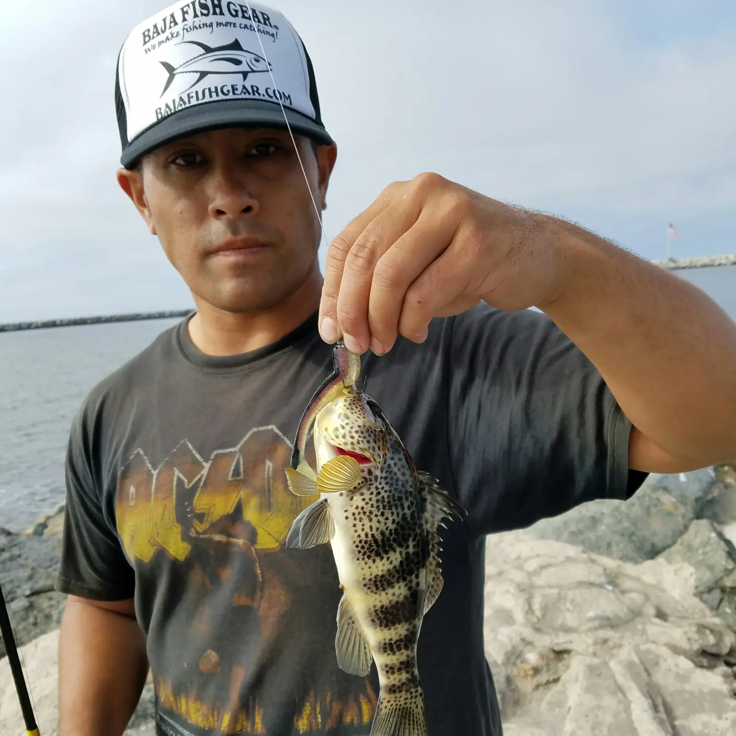 Baja Fish Gear