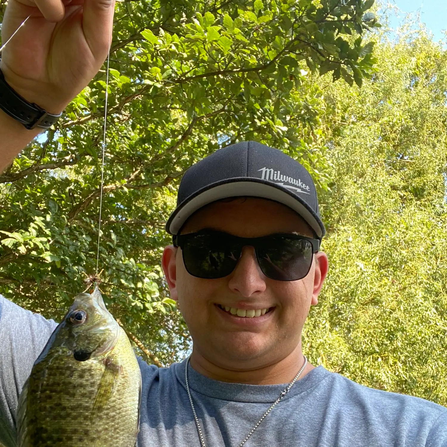 ᐅ Little Seneca Lake fishing reports🎣• Germantown, MD (United