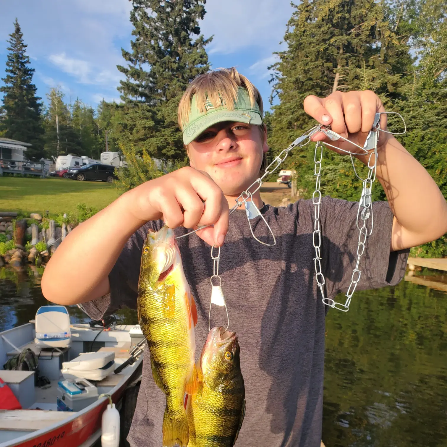 ᐅ Big River fishing reports🎣• Saskatchewan, Canada fishing